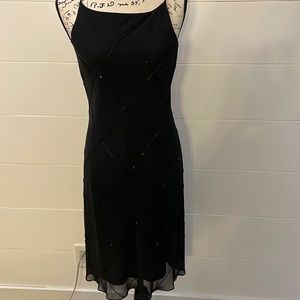 Jones New York, Evening Dress, Size 8